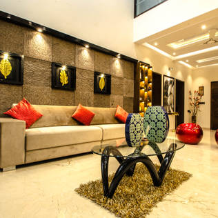 10 bright ideas to give your home great lighting