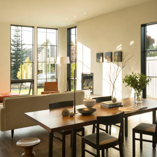 How to choose chairs for your dining table