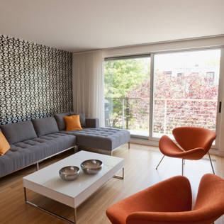 31 Brilliant Ideas For A Dash of Modern and Classic Décor