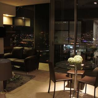 8 lovely ideas for a great dining experience