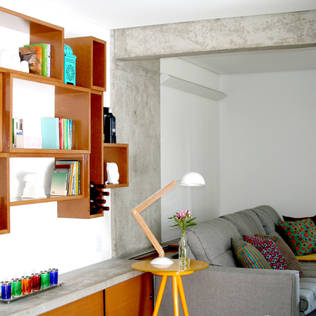 Living in A Small House: 6 Unbeatable Advantages 