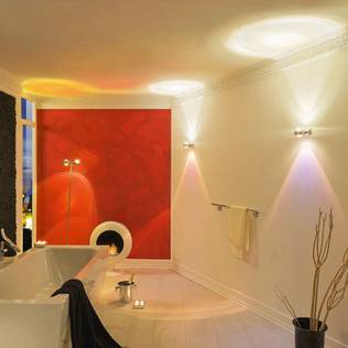 Out of this world home lighting ideas