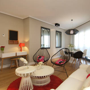 Sand Colours: Timeless Elegance and Warmth in Interior Design