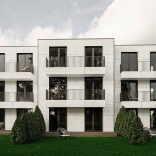 10 Stunning Modular Homes