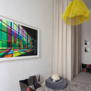 Creative lighting that will dazzle you!