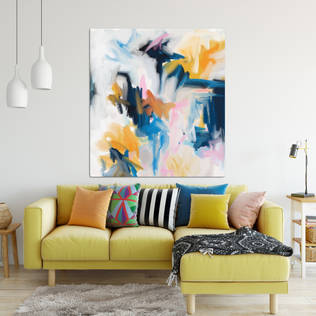 These 6 pieces of colorful furniture are ABSOLUTE must haves!