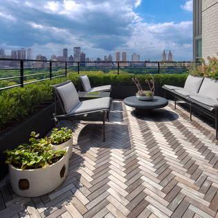 How to clean outdoor cushions