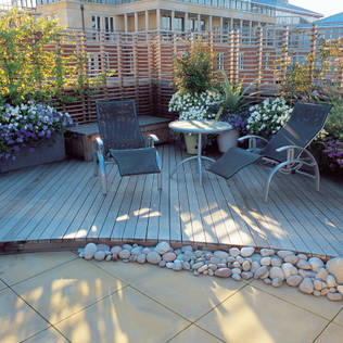 Simple Ways to Beautify Your Backyard