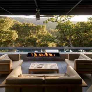 How to clean outdoor cushions