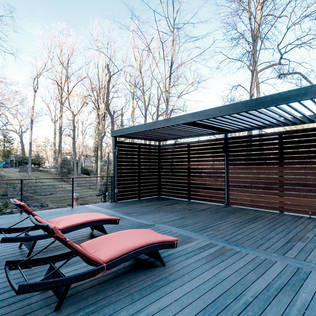 How to clean outdoor cushions