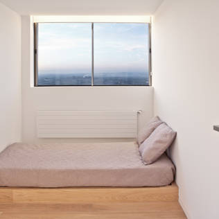 Furnishing a Small Bedroom - With These Tricks It Looks Bigger