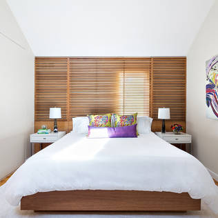 10 mood-enhancing colors to paint your bedroom 