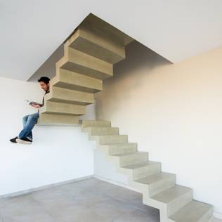 20 super creative stairway ideas to copy!