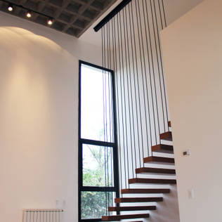 20 super creative stairway ideas to copy!