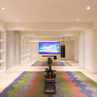 10 practical ideas for your empty spare room 