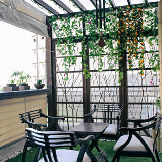 Shun the sun: 7 ways to add more shade to your garden 