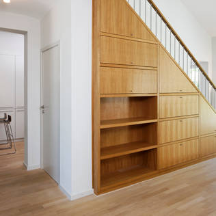 Anything but Boring: Great Ideas for Stair Railings