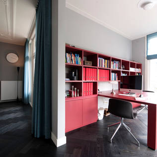 10 things people with a clean house always do