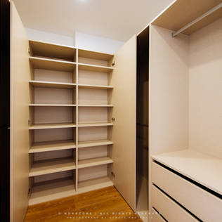 Say goodbye to stress around the home with these tips