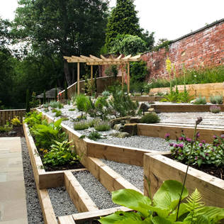 8 vital elements to create your own Mediterranean garden