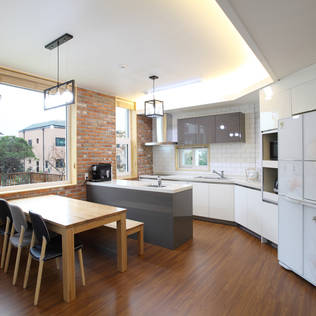 Kitchen design: 6 beautifully organized kitchens