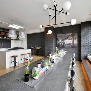 How to choose the right kitchen island 