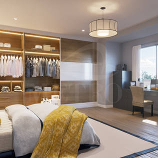 Let’s reorganize your bedroom closet! 