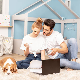 Tips for Picking Out Pet-Friendly Furniture