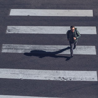 Safe Ways To Renovate A Dangerous Sidewalk