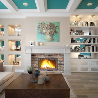 10 of the Best Modern Living Room Ideas