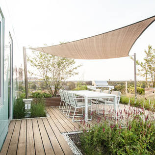 Shun the sun: 7 ways to add more shade to your garden 