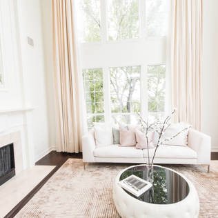 Best of the week: 9 Instagrammable living rooms