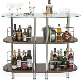 7 home bar ideas for New Year ’s Eve 2020 