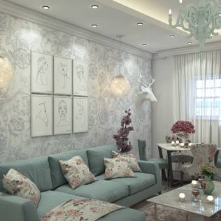 10 of the Best Modern Living Room Ideas