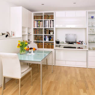 6 fantastic home-office ideas!