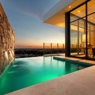 11 infinity pools to leave you speechless