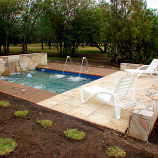 9 Economical home pools to beautify your abode