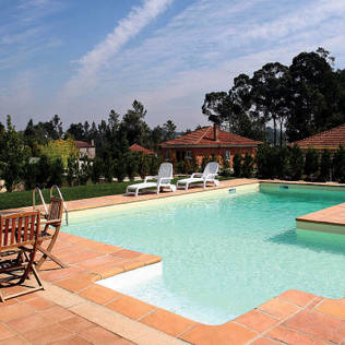 Stunning swimming pools that really make a splash!