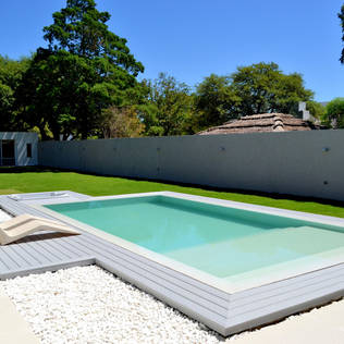 Get your summer going with these 7 prefabricated pools 