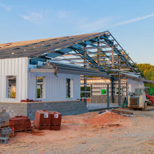 What Are Steel Building Kits For Your Home?