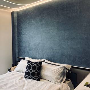 The do’s and don’ts for small and sophisticated bedrooms 