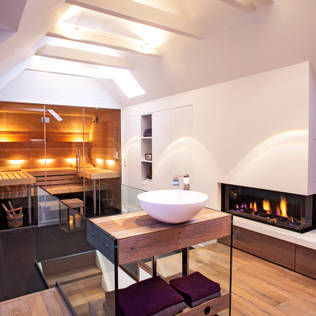 6 Things You Can Use To Create A Spa At Home