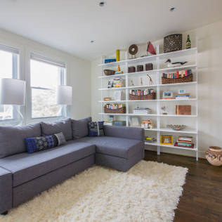 Office guest room ideas that give you more bang for your US buck