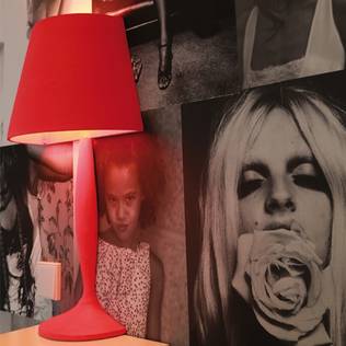 Lovely lighting to brighten up your home