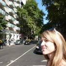 Janin Istenits avatar