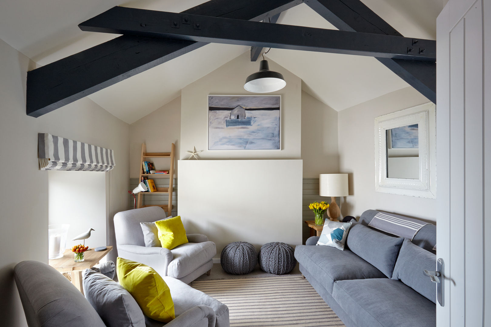 Porthleven, LEIVARS LEIVARS Living room