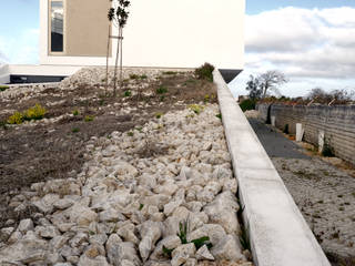 Casa BLS, m2.senos m2.senos Classic style houses