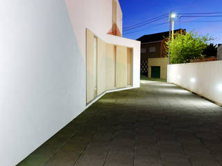 Casa BLS, m2.senos m2.senos Classic style houses