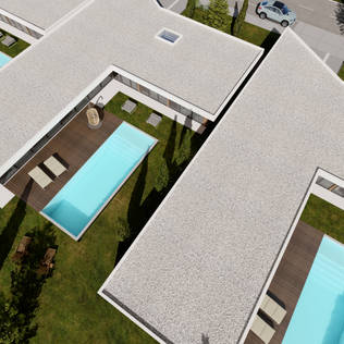 Buy a Luxurious Condominium in Portugal for Stay or Extended Vacation amidst the Nature