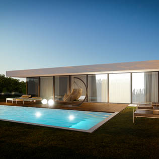 Buy a Luxurious Condominium in Portugal for Stay or Extended Vacation amidst the Nature
